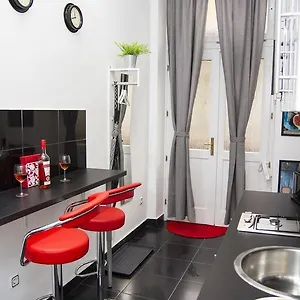  Apartman Somogyi
