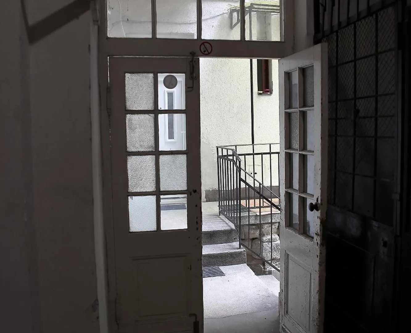 Calgary-2 Apartment Budapest 0*,