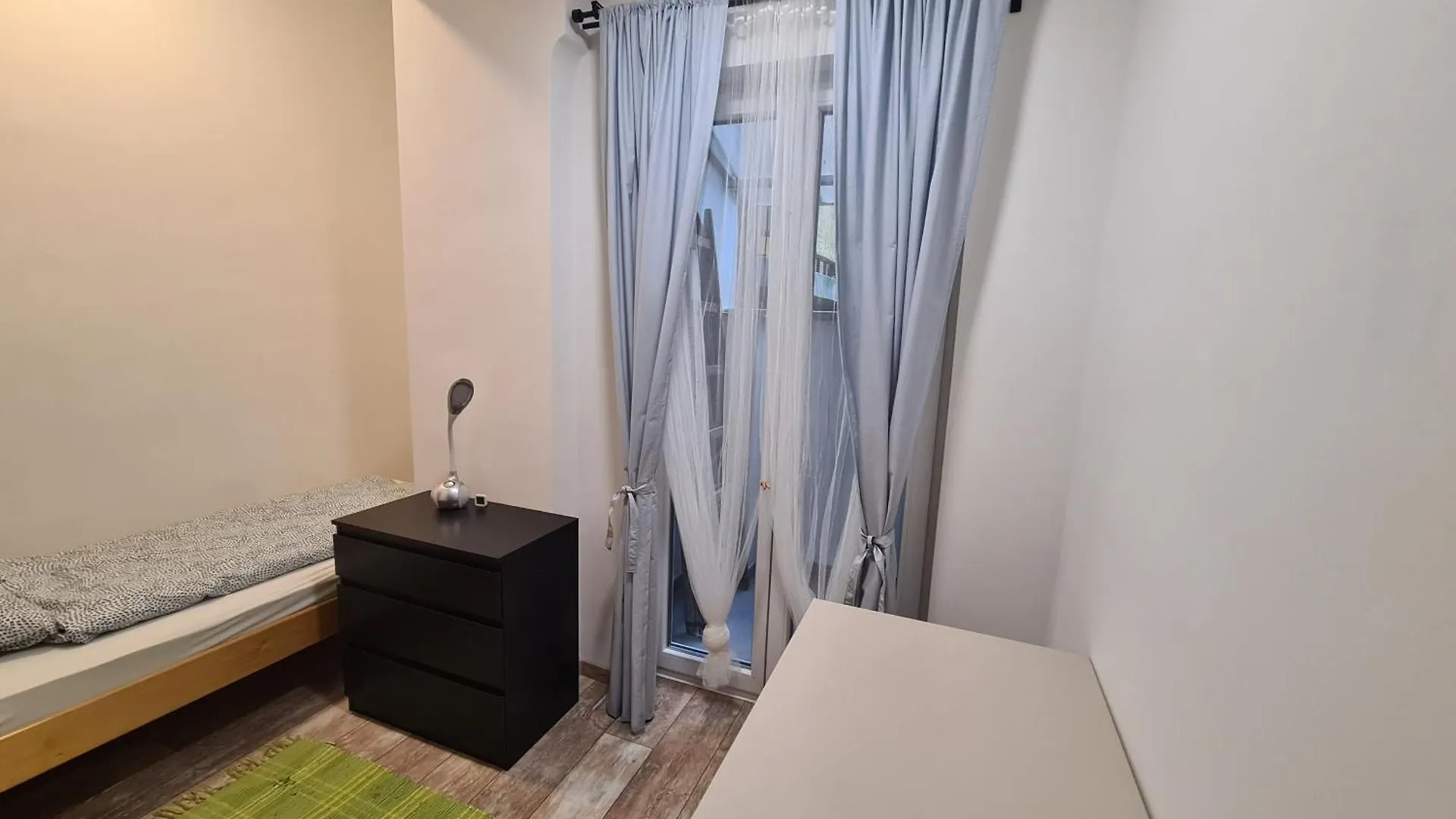 Calgary-2 Apartment Budapest Hungary