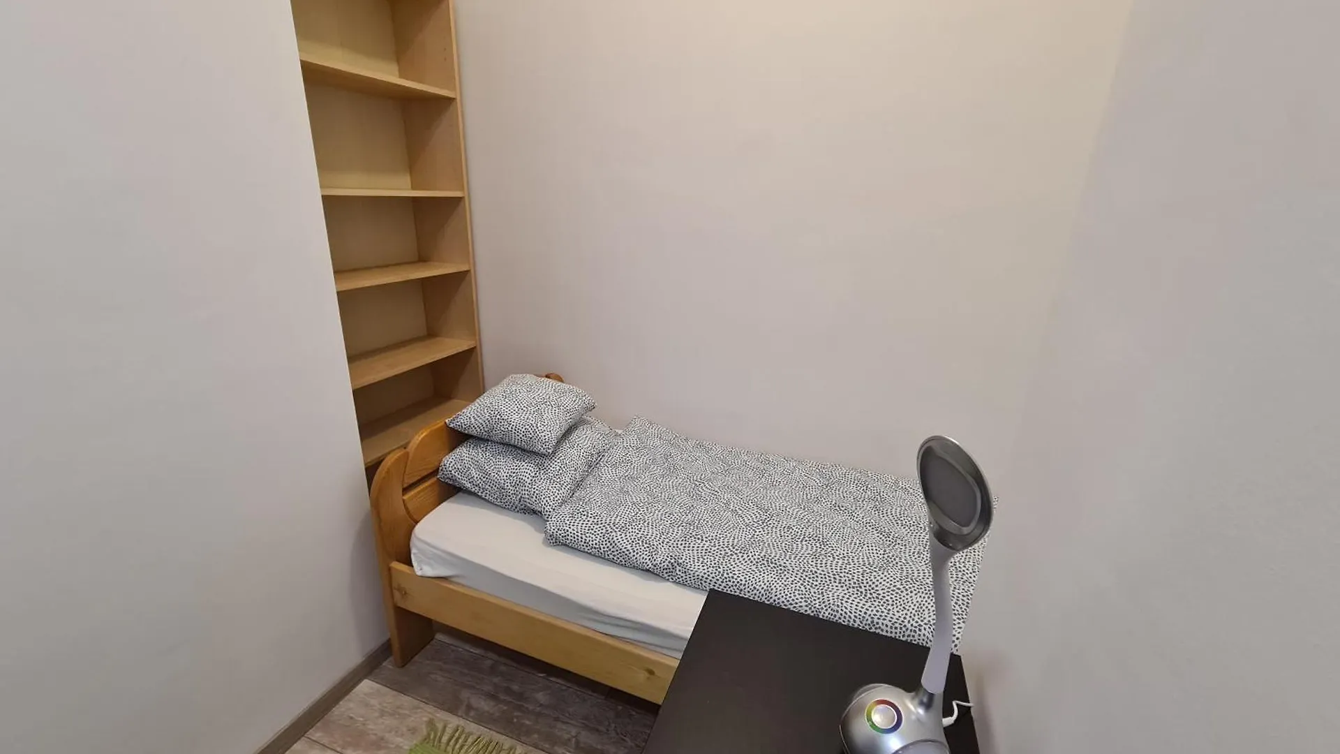 Calgary-2 Apartment Budapest